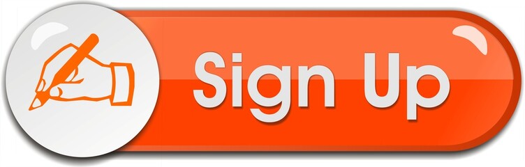 bouton sign up