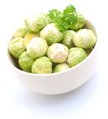 Rosenkohl