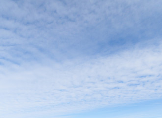 Fototapeta premium sky