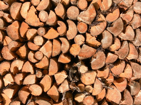 sized Wood