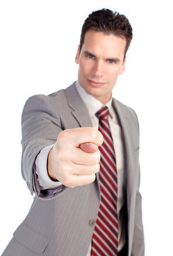 Businessman