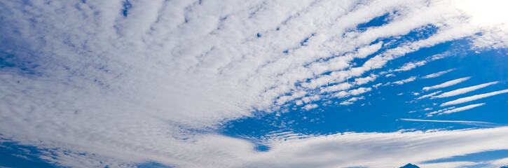 Fototapeta premium Sky