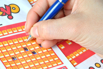 Lottery