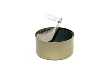 Tin canned