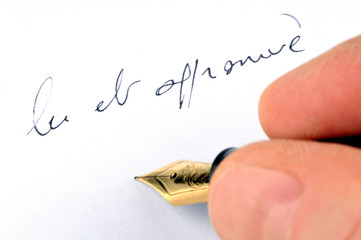 Lu et approuvé