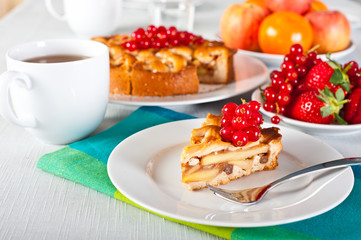 Apple pie