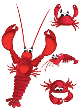 Sea food