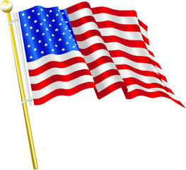 USA Flag