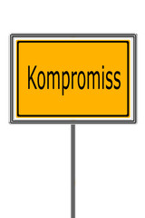 Kompromiss