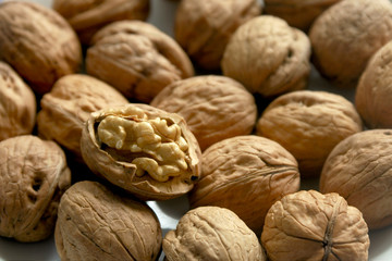 Walnuts