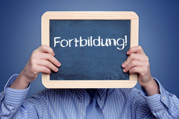 Fortbildung