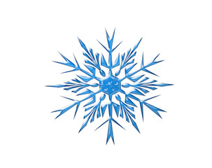 snowflake