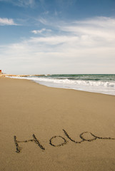 Hola © titovaleriana