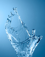 water splashes high quality