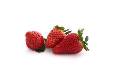 Fraises