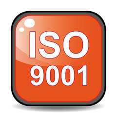 ISO 9001 ICON