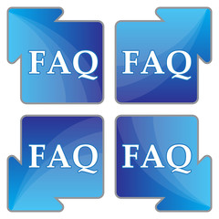 FAQ ICON