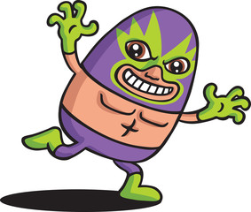 Purple Phantom