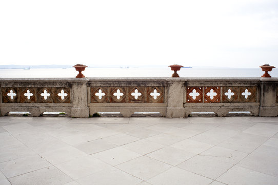 Balconata