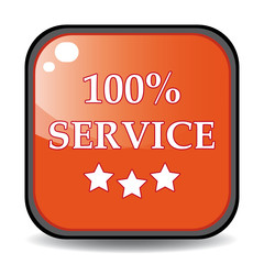 SERVICE ICON