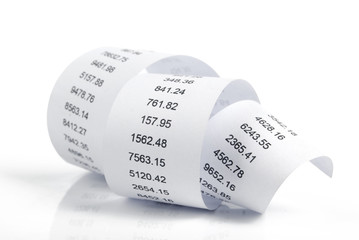 Receipt