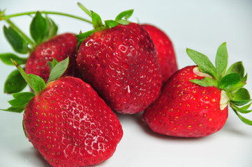 strawberry