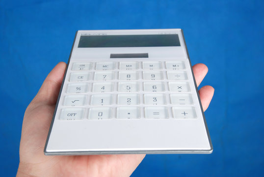 Calculator