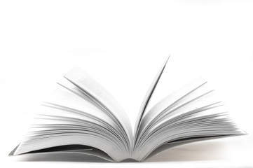 Libro aperto