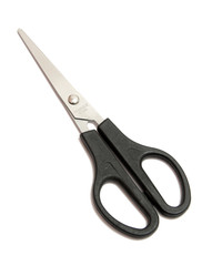 Stationery scissors