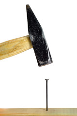 Hammer  #110221-012a