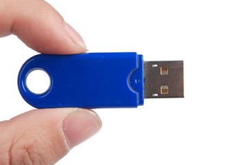 USB flash disk