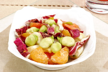 ANTIPASTO D'INSALATA