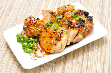 焼き鳥