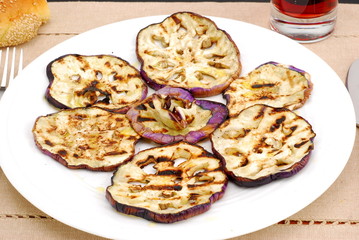 GRIGLIATO