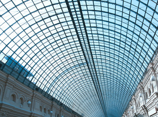 contemporary ceiling