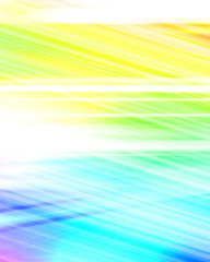 rainbow background