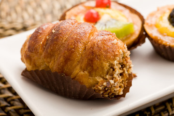 Pasticcini - Dessert