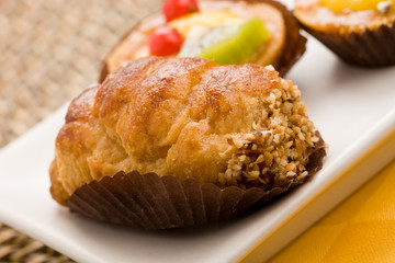 Pasticcini - Dessert