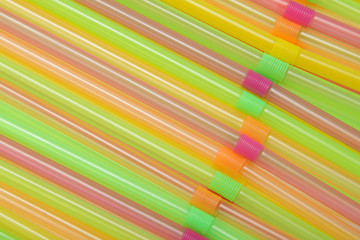 Party straws