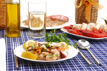 PIATTI DI MARE 2