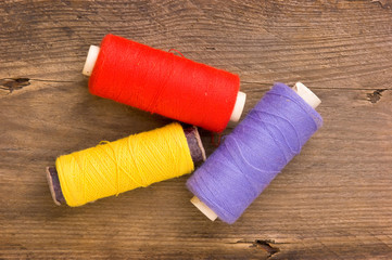 Sewing