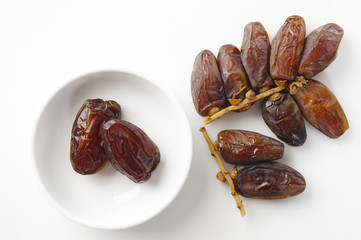 dates