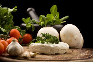 Ricotta