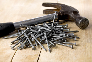 Carpenter tools