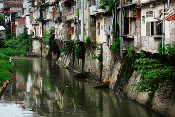 River