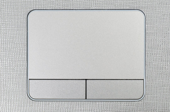 touchpad