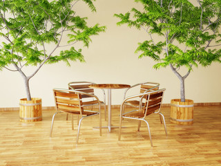 room