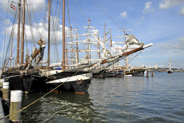 Segelschiff