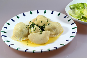 Käsnudel