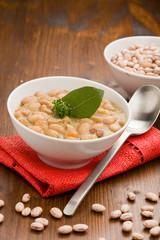 Zuppa di Fagioli